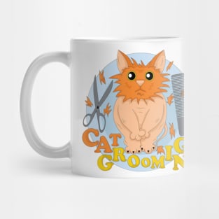 Get Your Cat Fixed Mug